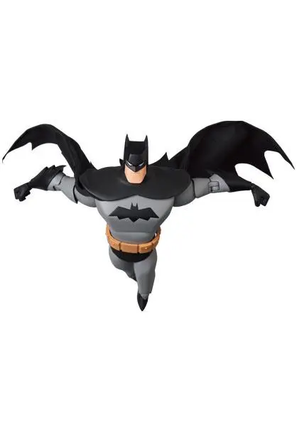 The New Batman Adventures MAF EX Batman akciófigura 16 cm termékfotó