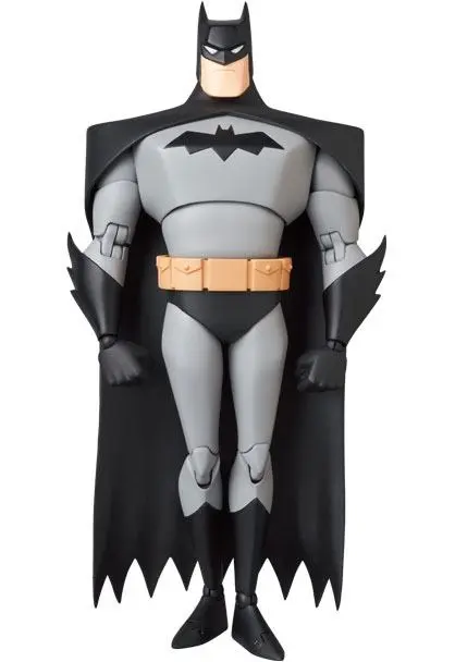 The New Batman Adventures MAF EX Batman akciófigura 16 cm termékfotó