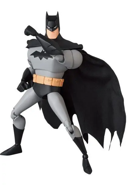 The New Batman Adventures MAF EX Batman akciófigura 16 cm termékfotó