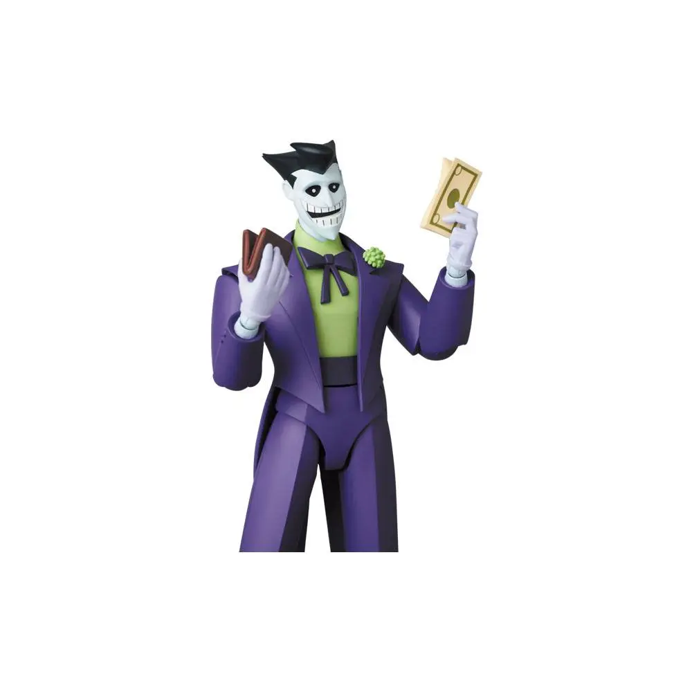 The New Batman Adventures MAF EX The Joker akciófigura 16 cm termékfotó