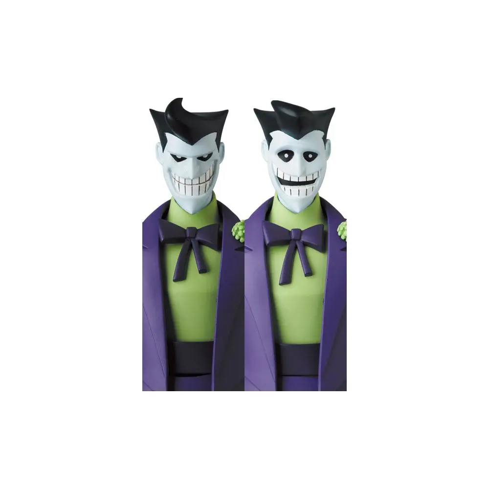 The New Batman Adventures MAF EX The Joker akciófigura 16 cm termékfotó