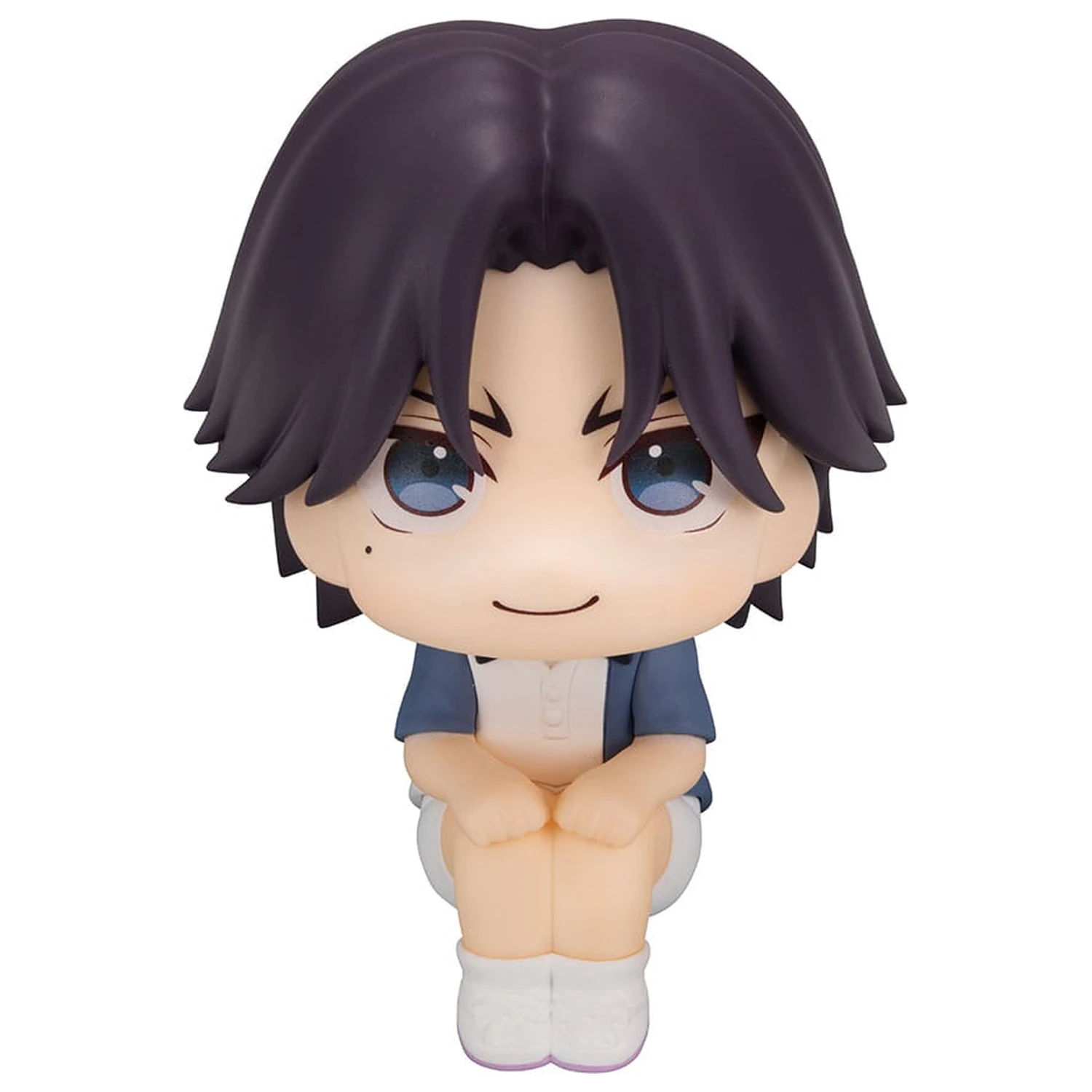 The New Prince of Tennis Look Up Keigo Atobe PVC szobor figura 11 cm    termékfotó