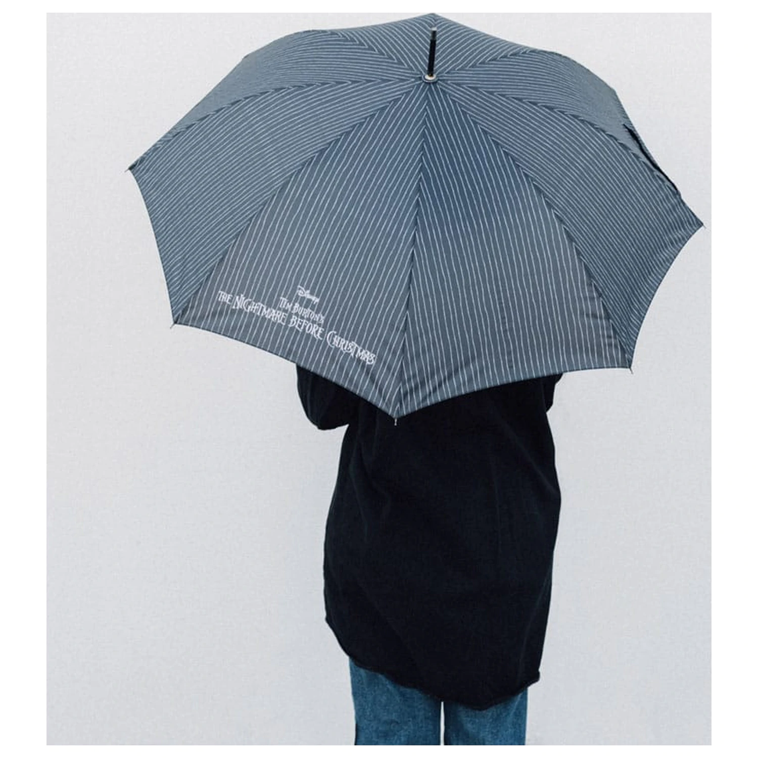 The Nightmare Before Christmas esernyő  termékfotó