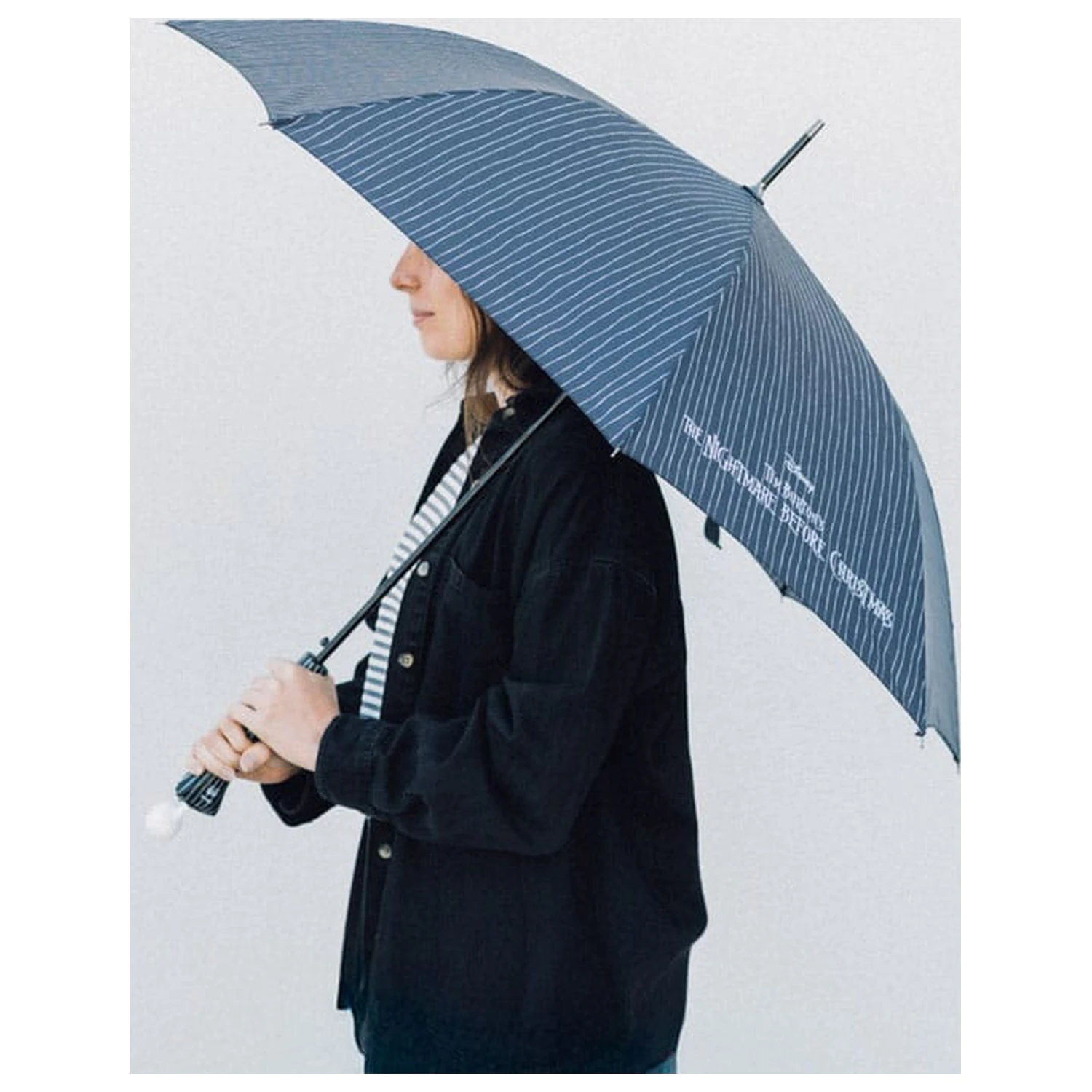 The Nightmare Before Christmas esernyő  termékfotó