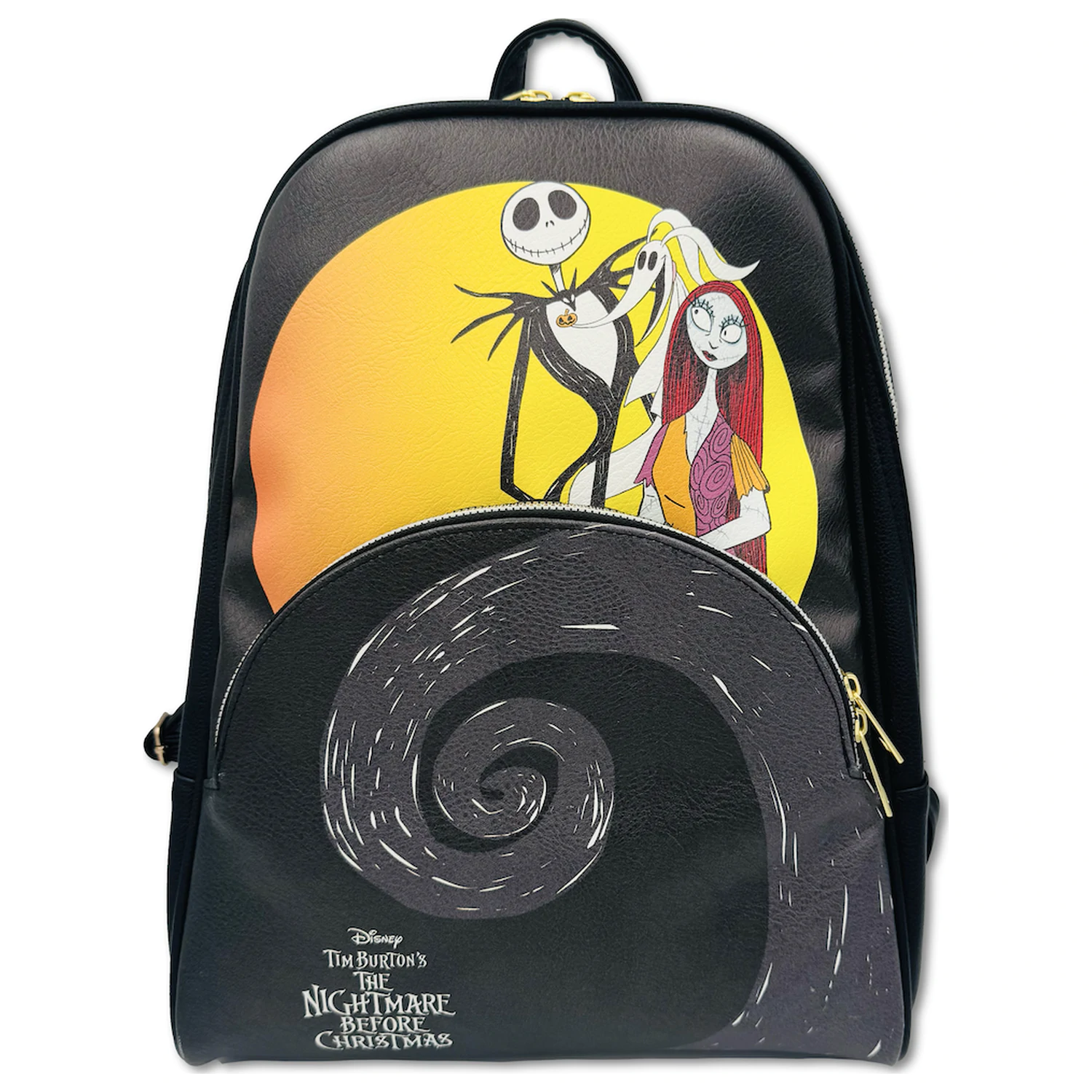 The Nightmare Before Christmas Fashion táska hátizsák 34 cm termékfotó