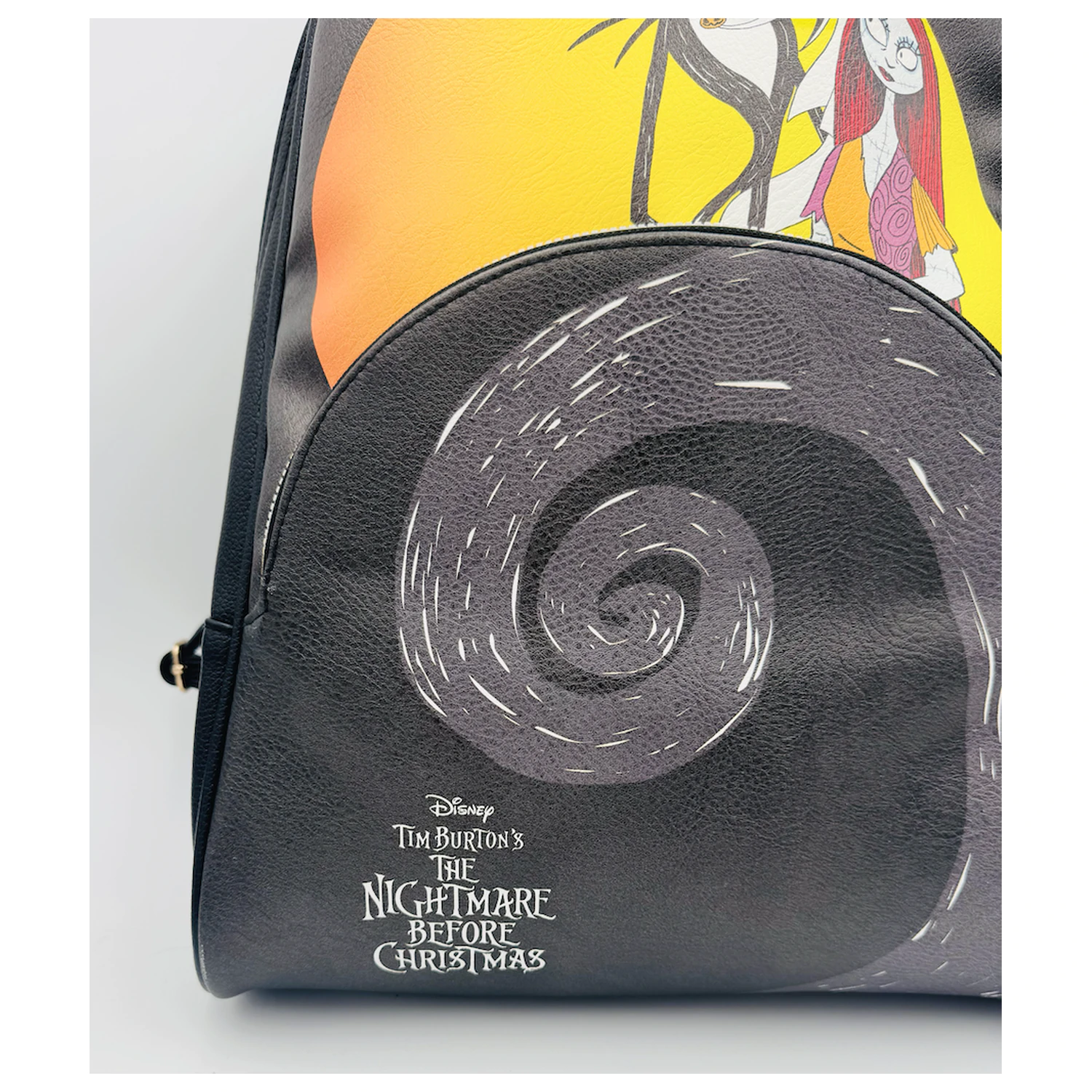 The Nightmare Before Christmas Fashion táska hátizsák 34 cm termékfotó