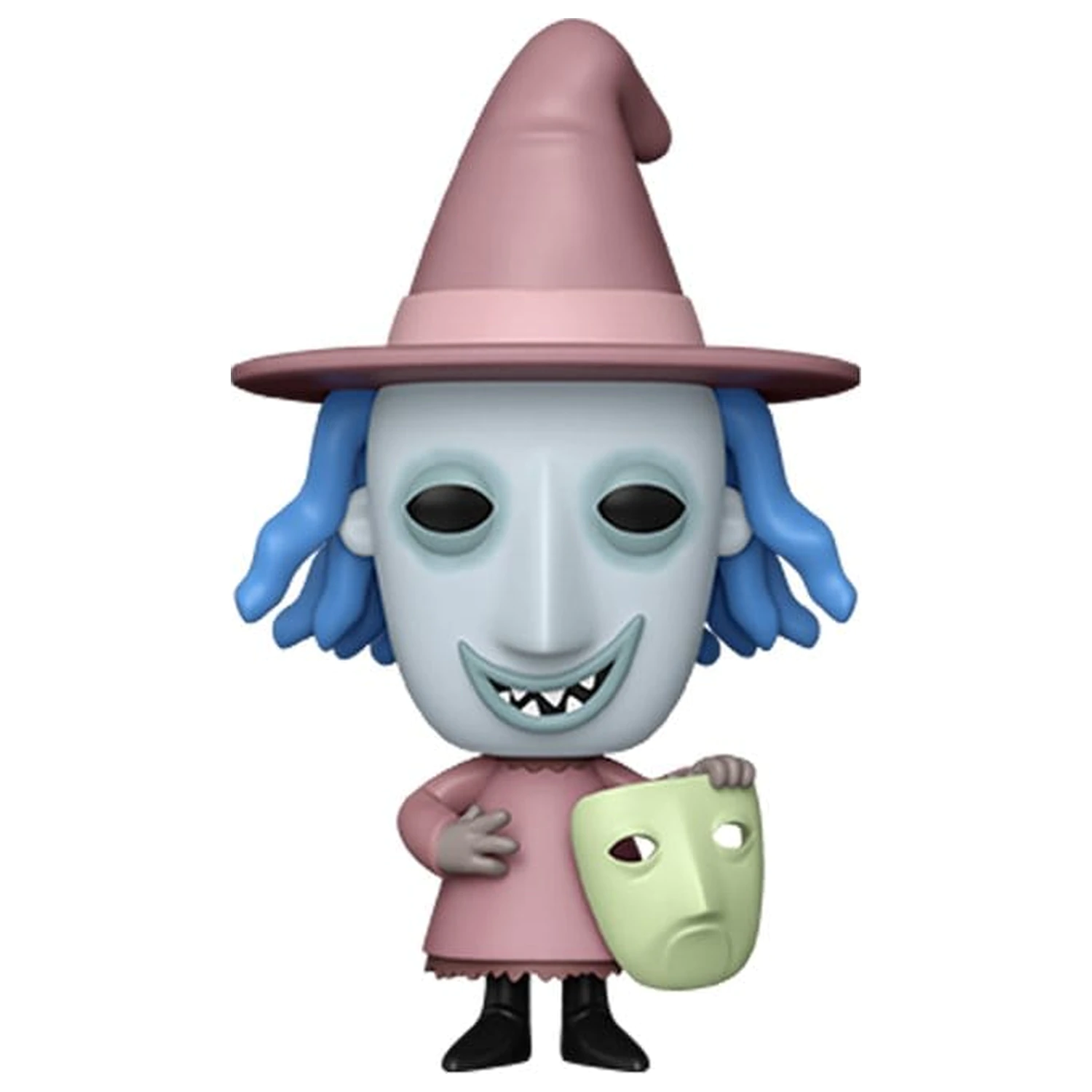 The Nightmare Before Christmas Funko POP! Vinyl figura Shock 9 cm termékfotó