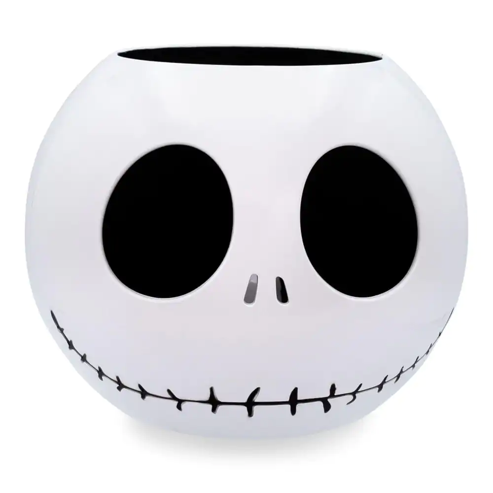 The Nightmare Before Christmas Jack Skellington LED-es gyertya lámpa termékfotó
