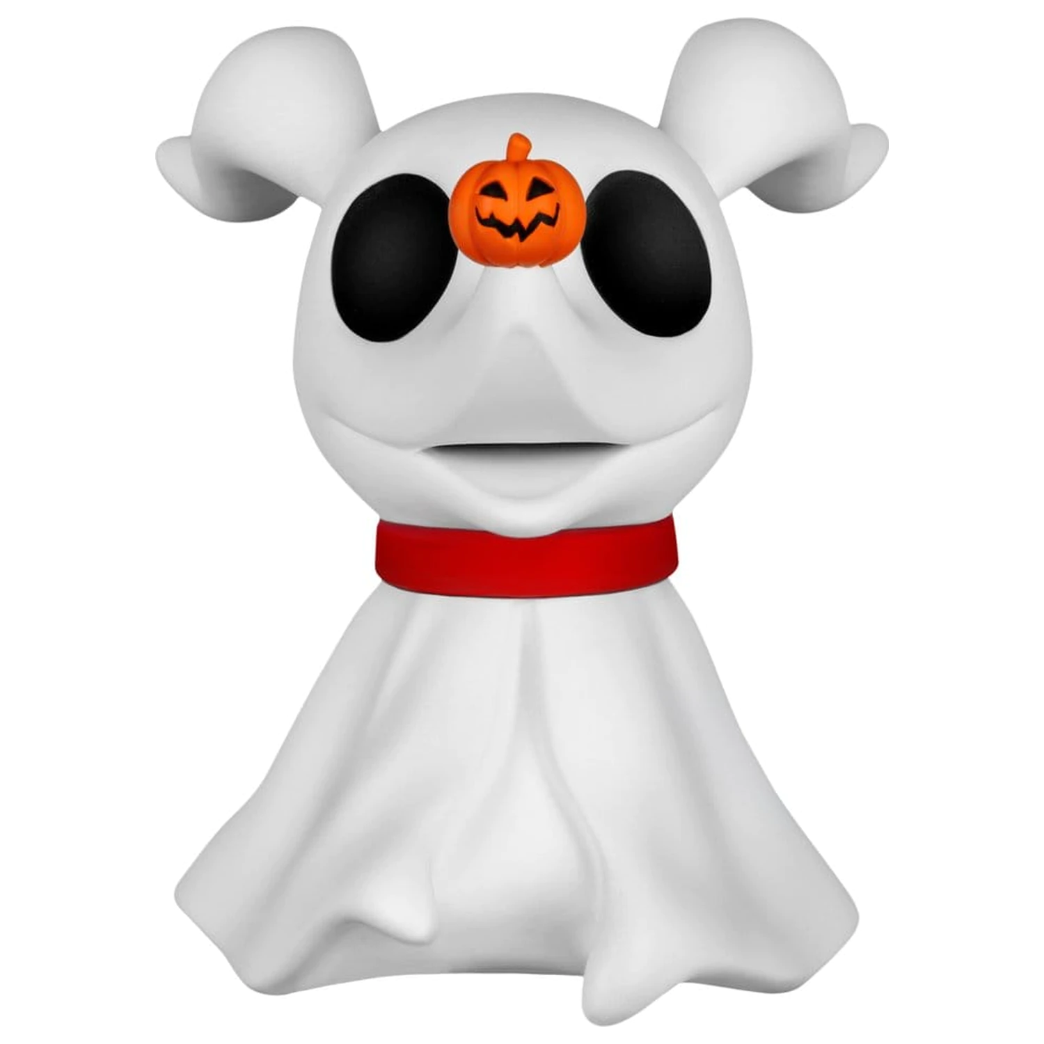 The Nightmare Before Christmas Palm Size Zero persely figura 11 cm termékfotó