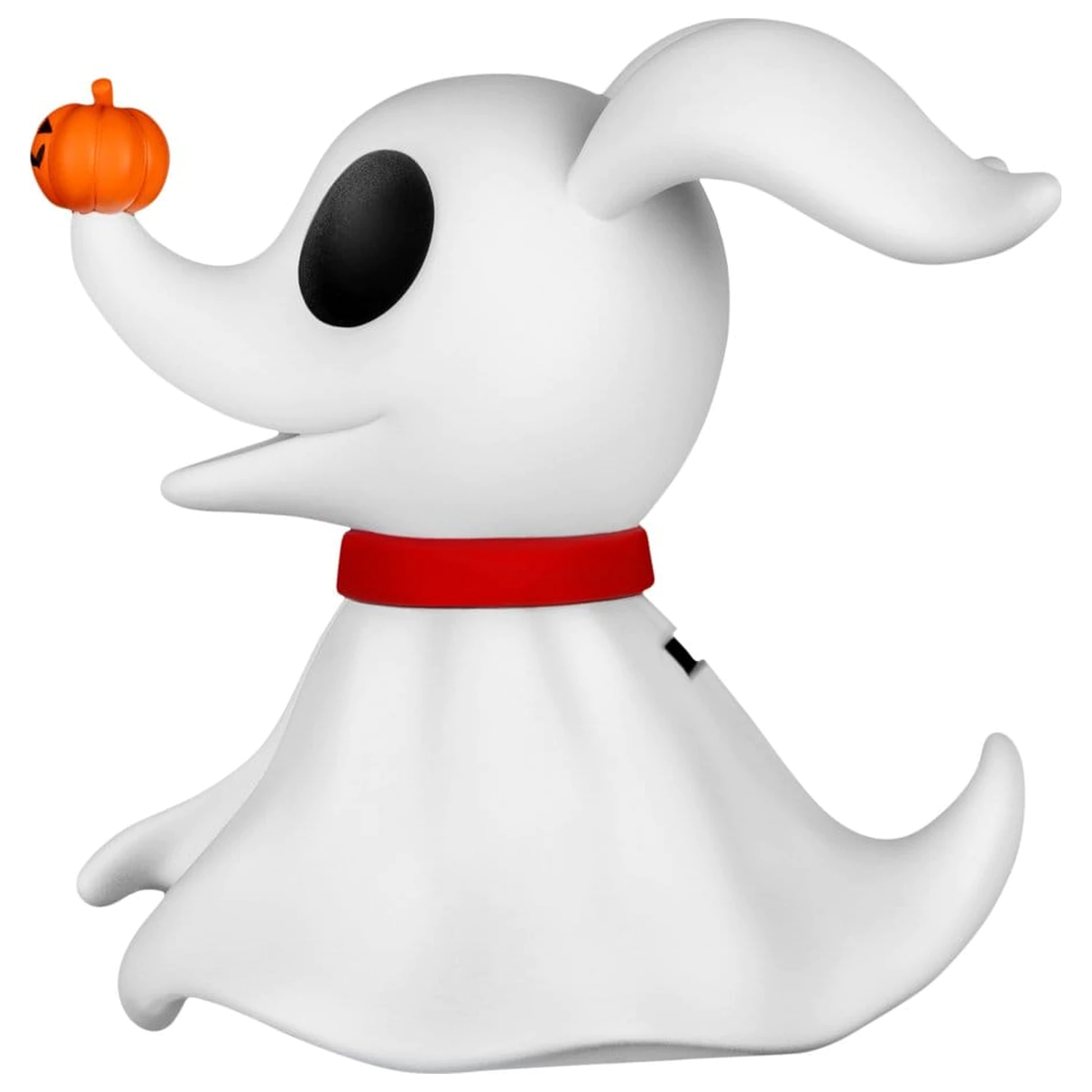 The Nightmare Before Christmas Palm Size Zero persely figura 11 cm termékfotó