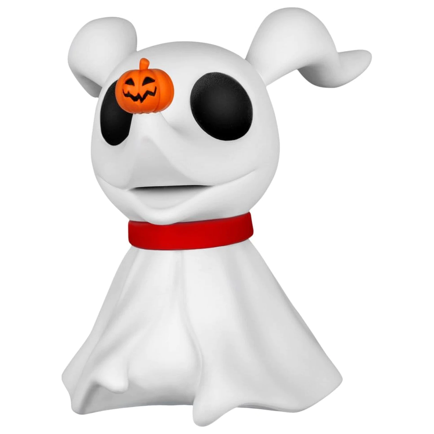 The Nightmare Before Christmas Palm Size Zero persely figura 11 cm termékfotó