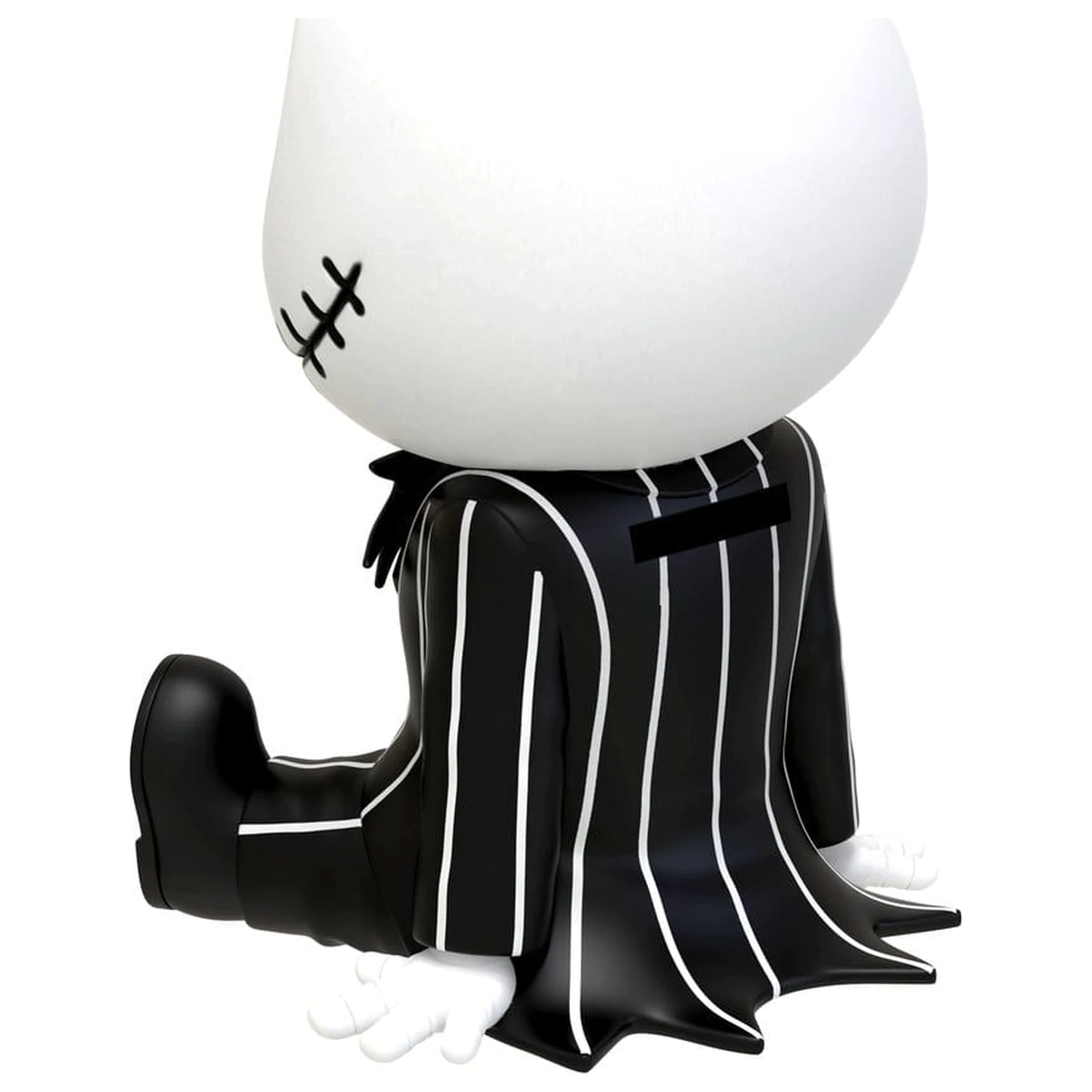 The Nightmare Before Christmas Palm Size Jack persely figura 12 cm termékfotó