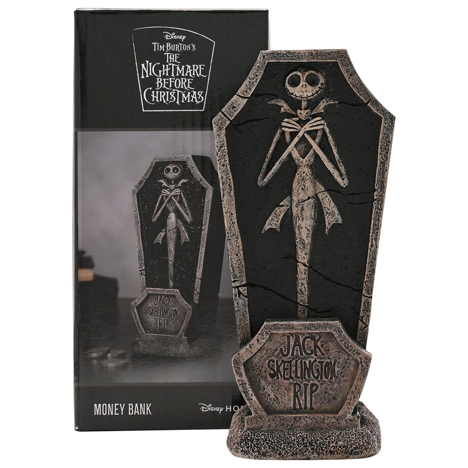 The Nightmare Before Christmas Rip persely 18cm termékfotó