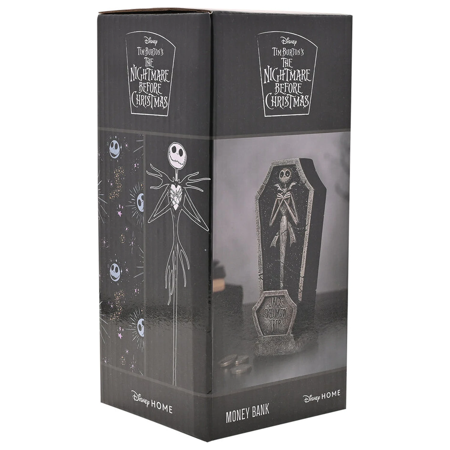 The Nightmare Before Christmas Rip persely 18cm termékfotó