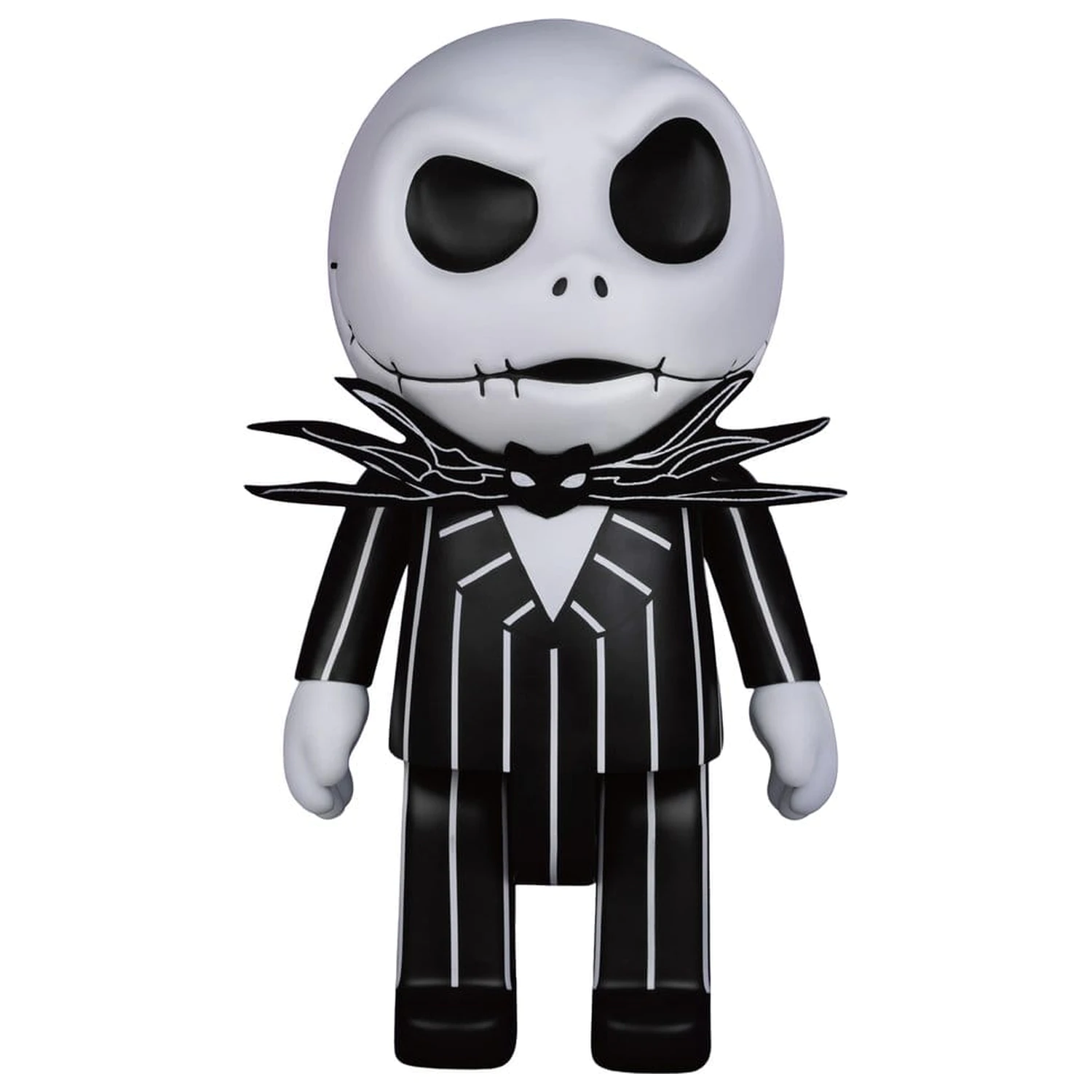 The Nightmare Before Christmas syaking-bang figura Jack persely 47 cm termékfotó