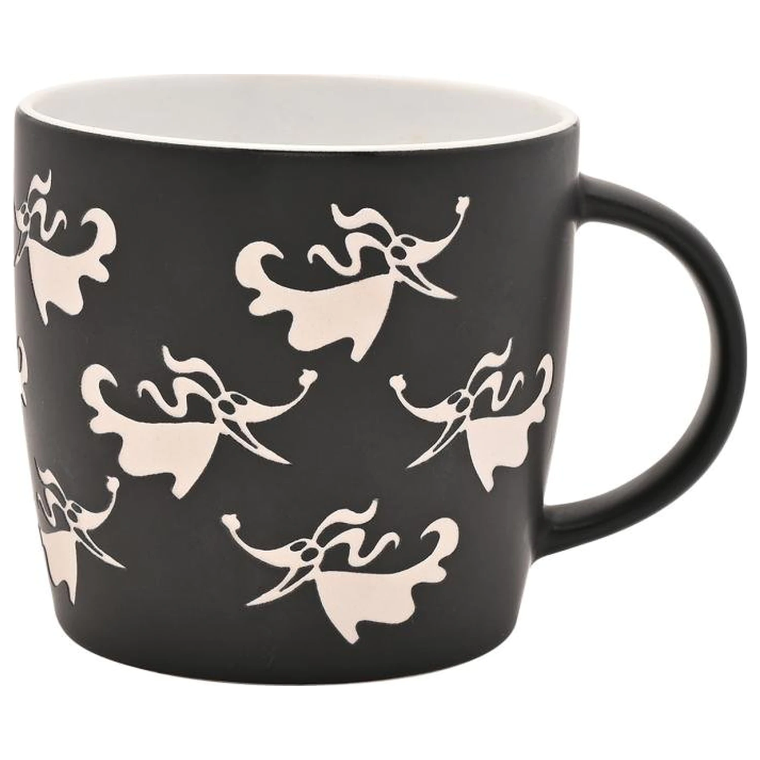 The Nightmare Before Christmas Zero bögre 410 ml termékfotó