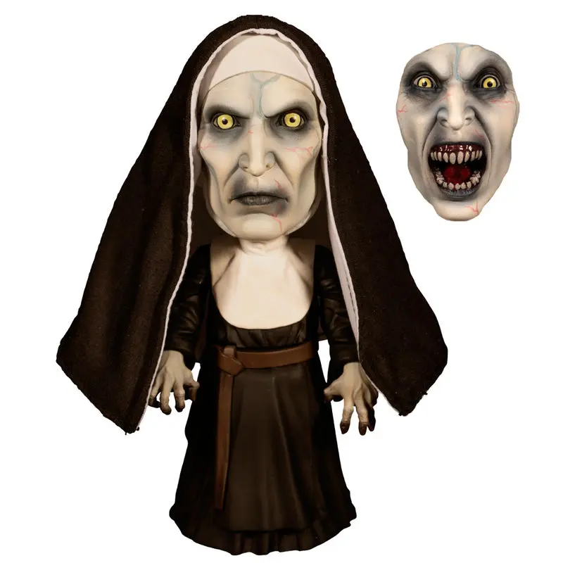 The Nun Mozgatható figura 15cm termékfotó