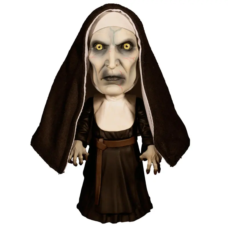 The Nun Mozgatható figura 15cm termékfotó