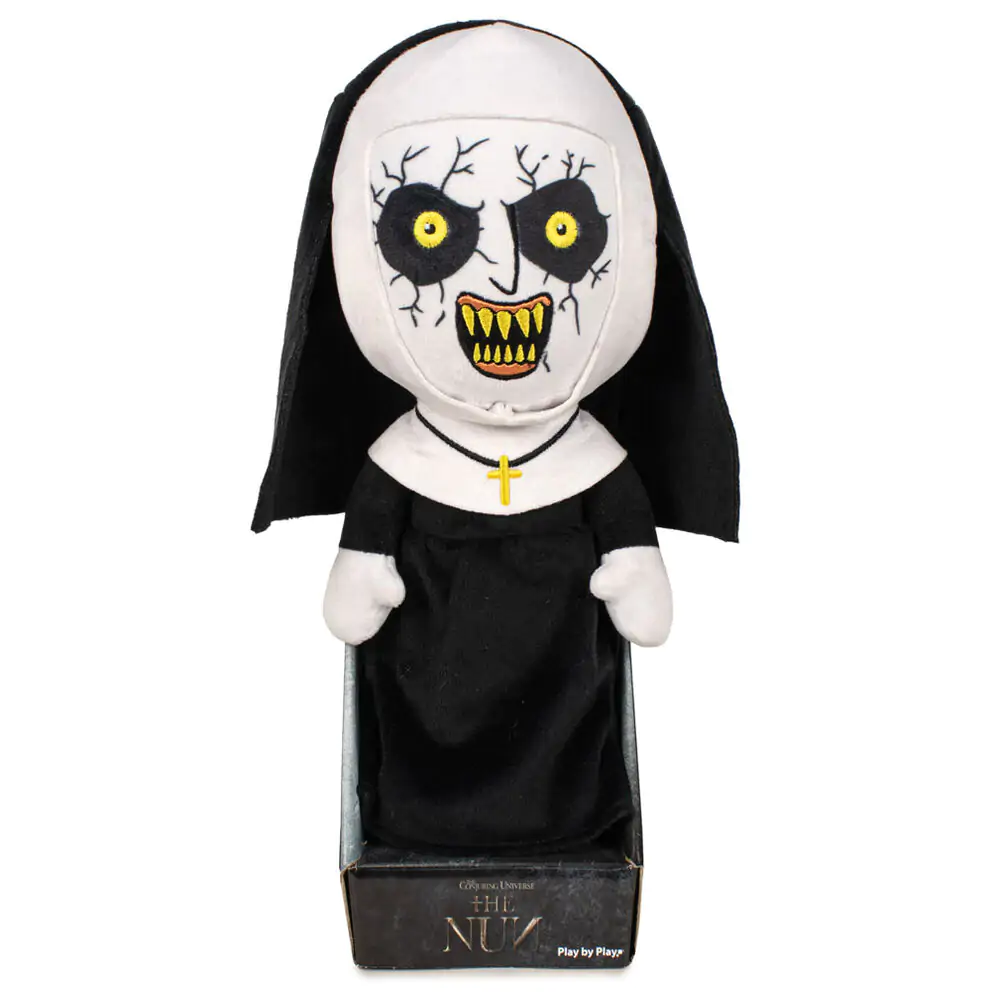 The Nun plush toy 27cm termékfotó