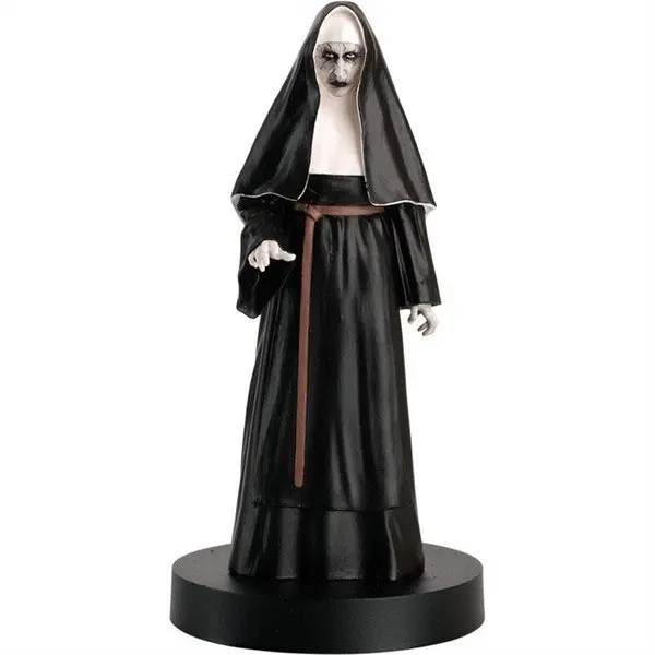 The Nun: The Horror Collection 1/16 Valak szobor figura 11 cm termékfotó
