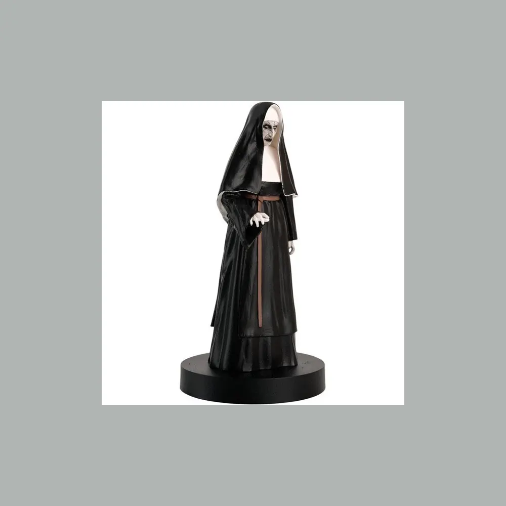 The Nun: The Horror Collection 1/16 Valak szobor figura 11 cm termékfotó
