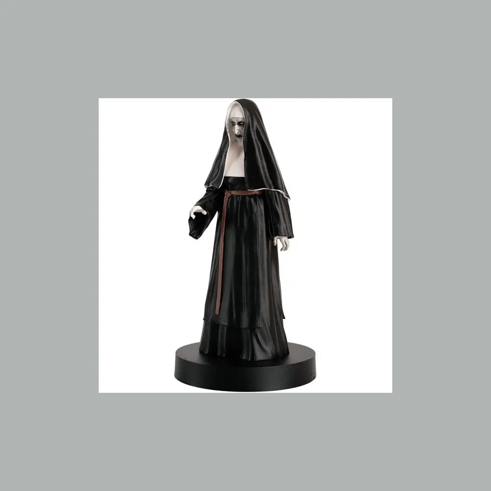 The Nun: The Horror Collection 1/16 Valak szobor figura 11 cm termékfotó