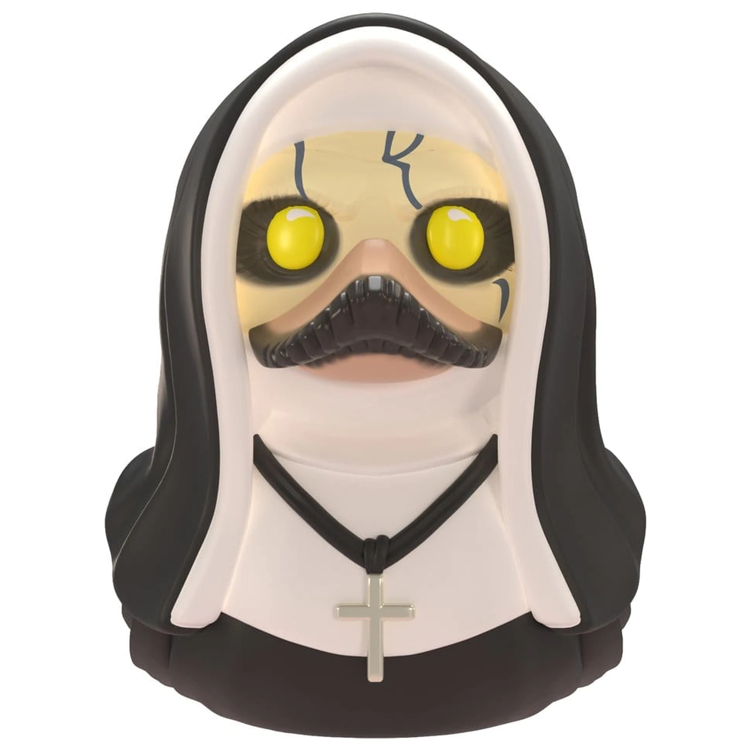 The Nun Tubbz Mini PVC figura The Nun 5 cm termékfotó