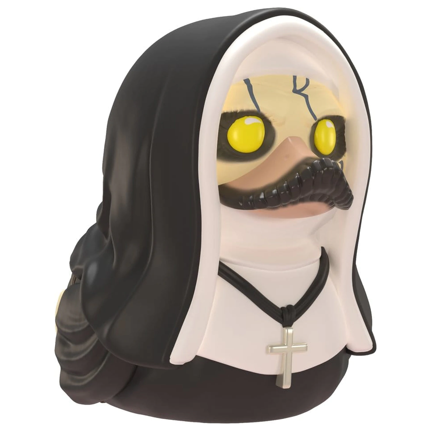 The Nun Tubbz Mini PVC figura The Nun 5 cm termékfotó