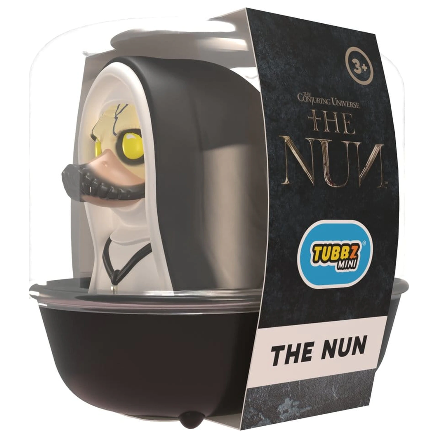 The Nun Tubbz Mini PVC figura The Nun 5 cm termékfotó
