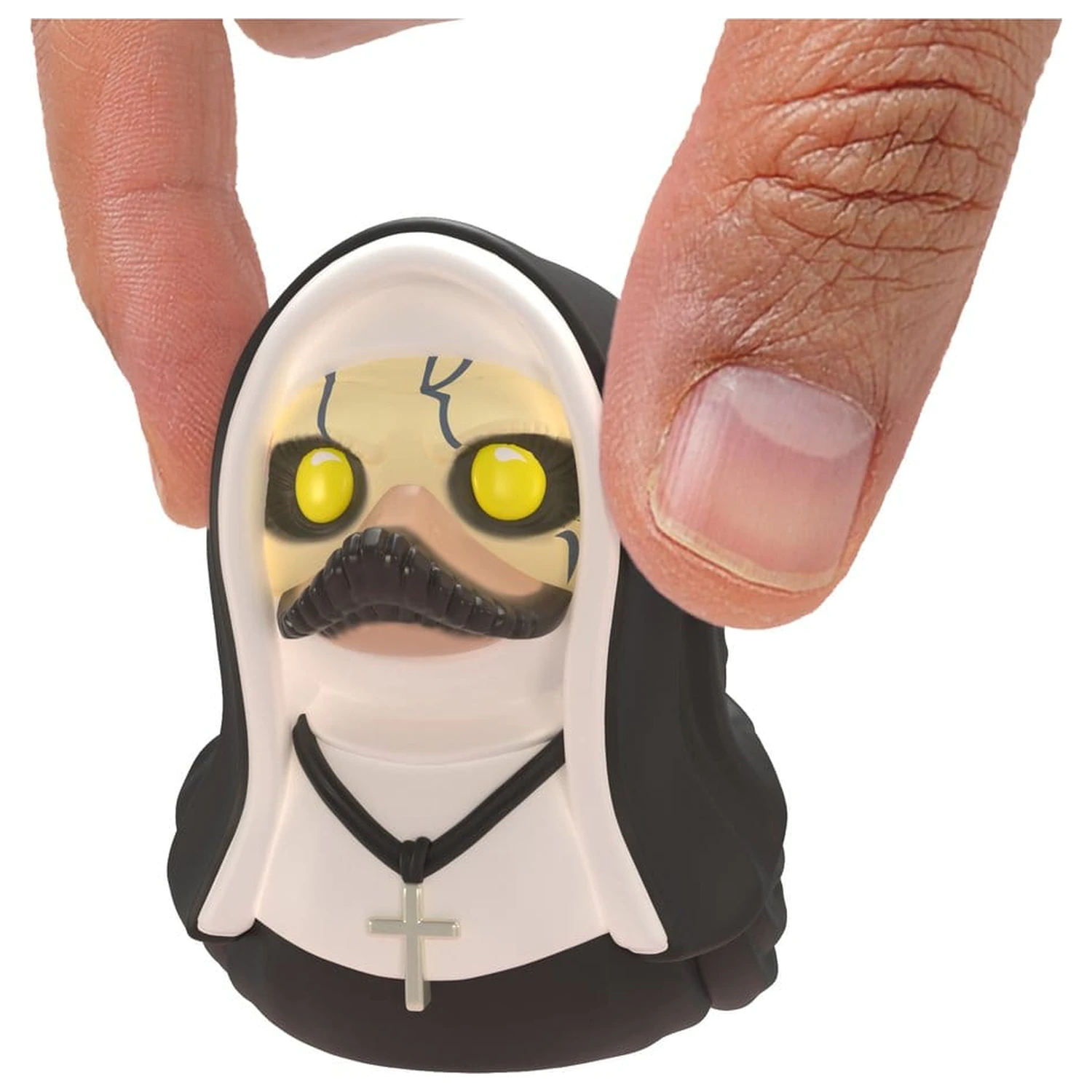 The Nun Tubbz Mini PVC figura The Nun 5 cm termékfotó