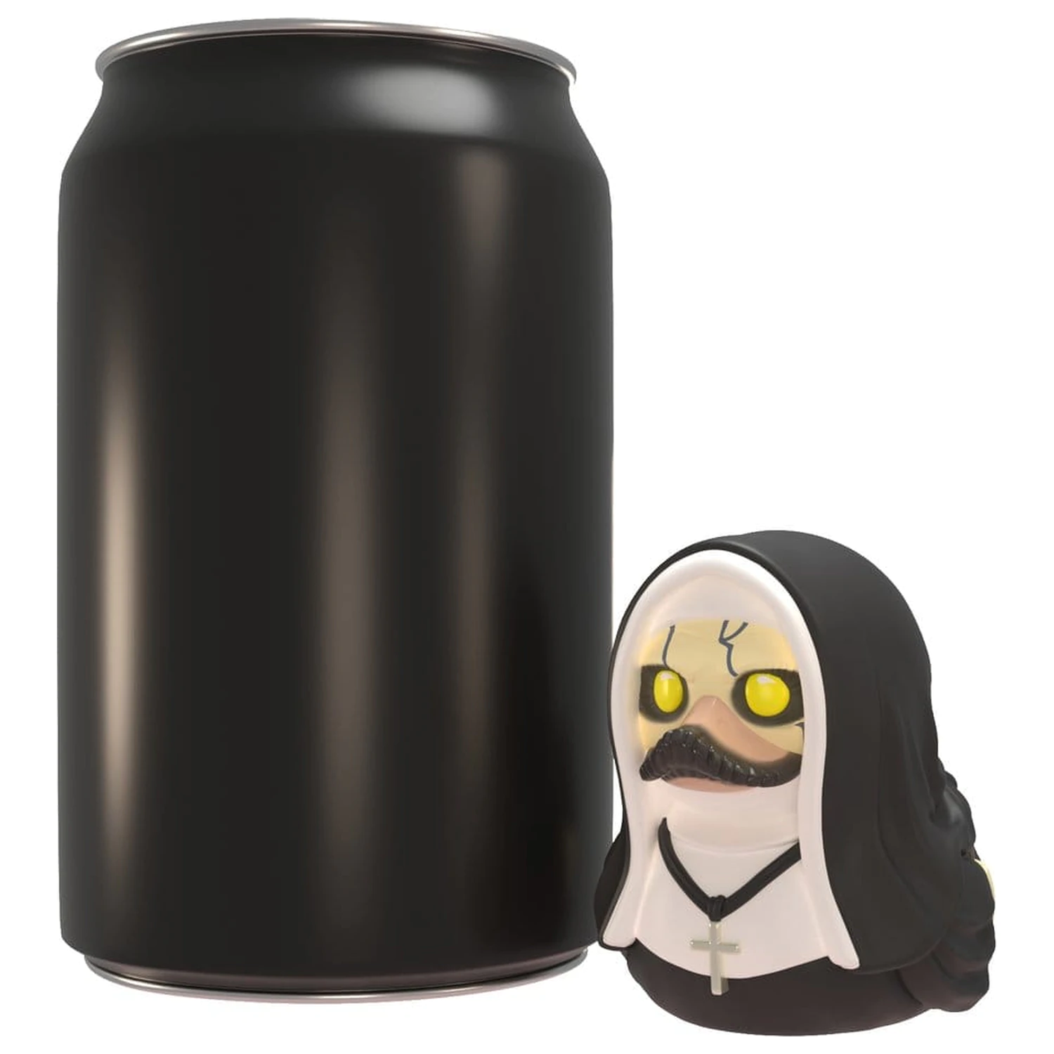 The Nun Tubbz Mini PVC figura The Nun 5 cm termékfotó
