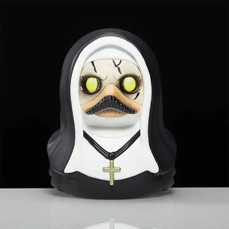 The Nun Tubbz PVC Figure The Nun Boxed Edition 10 cm termékfotó