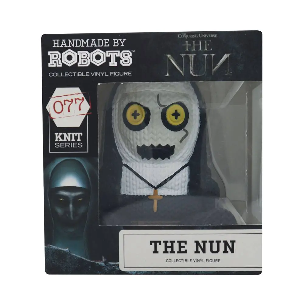 The Nun Vinyl figura The Nun 13 cm termékfotó