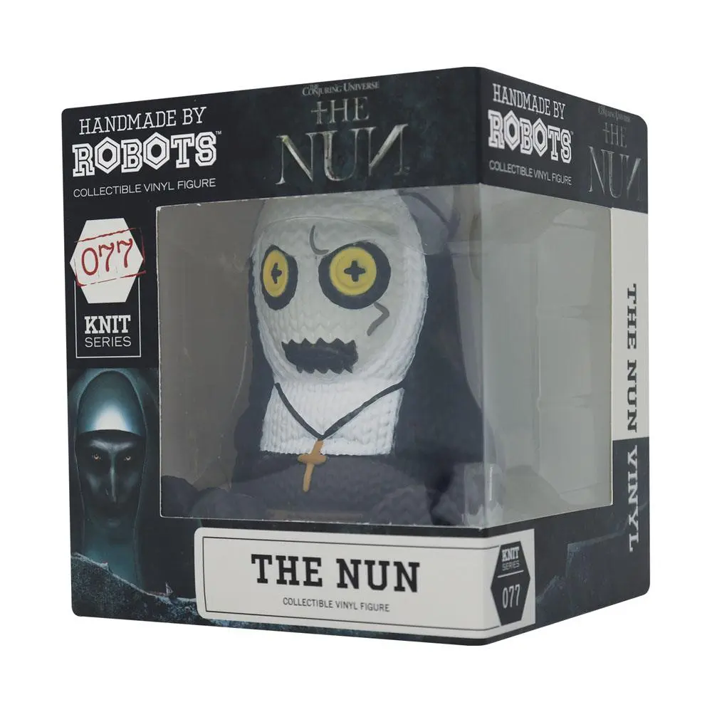 The Nun Vinyl figura The Nun 13 cm termékfotó