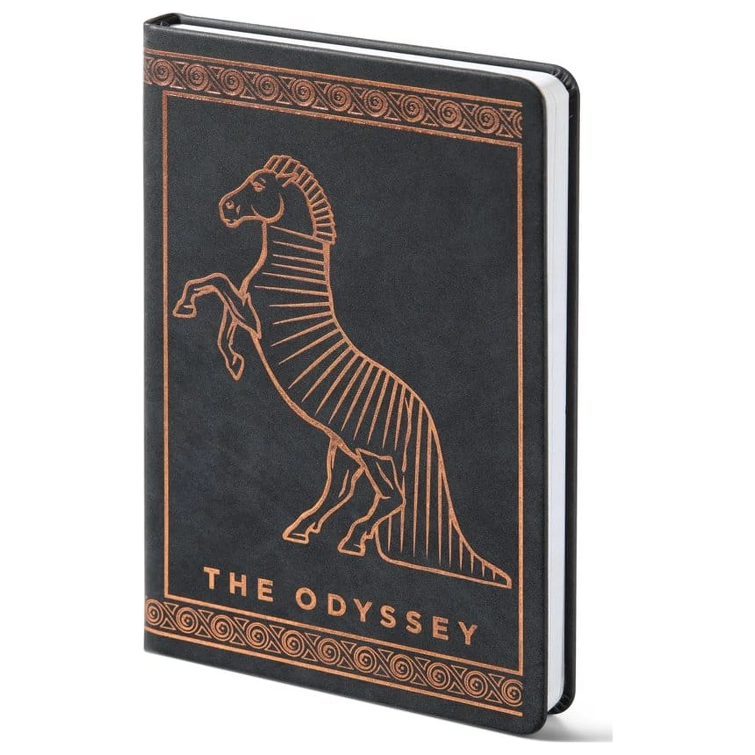 The Odyssey (2026) Trojan Horse füzet 15 x 22 cm termékfotó