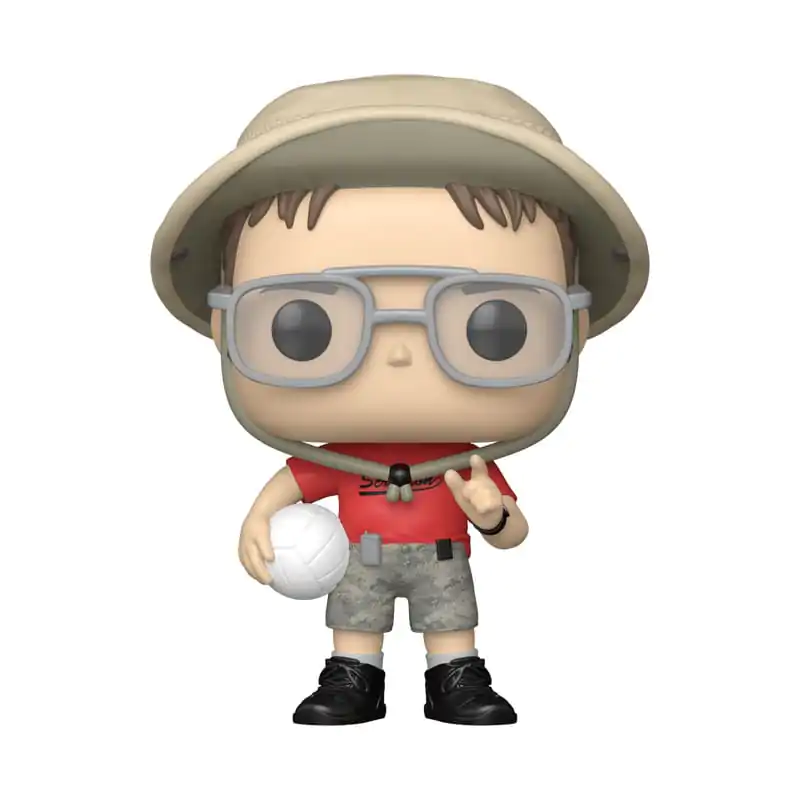 The Office US Funko POP! Television Vinyl figura Dwight 9 cm termékfotó