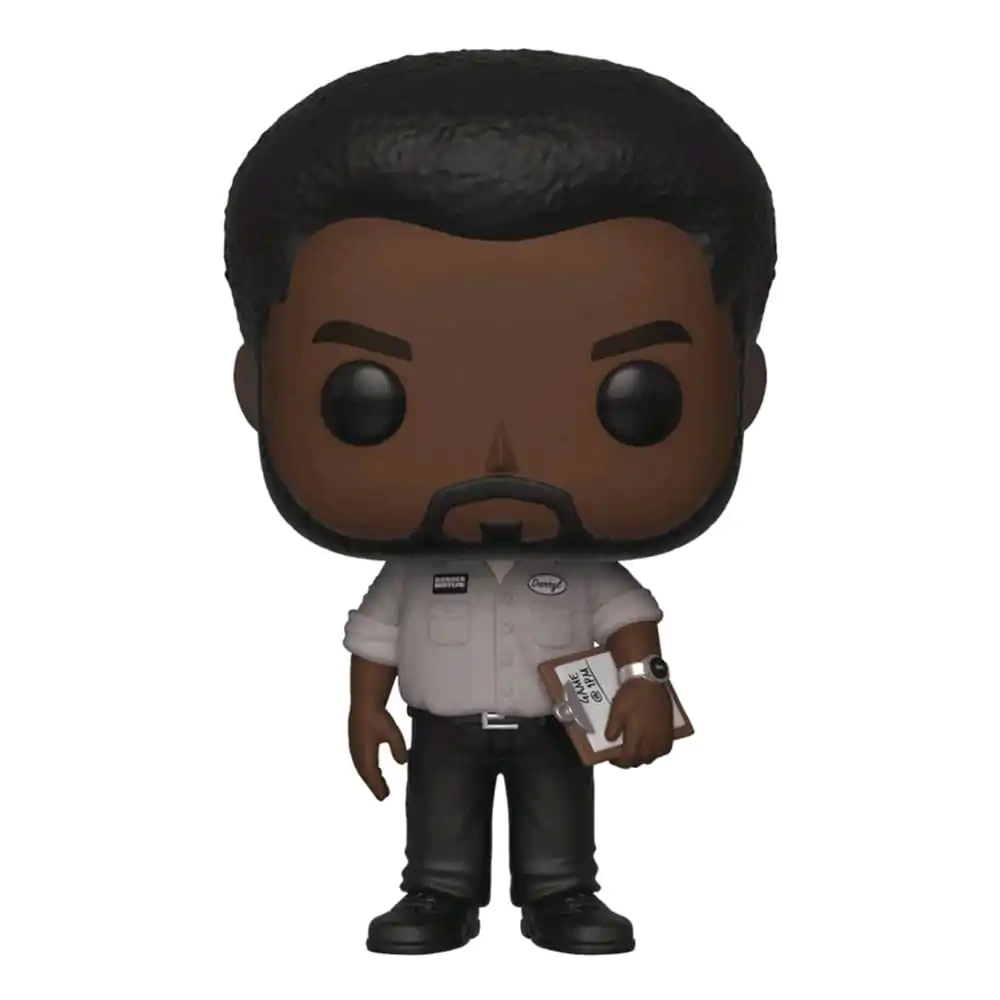 The Office US Funko POP! TV Vinyl figura Darryl Philbin 9 cm termékfotó