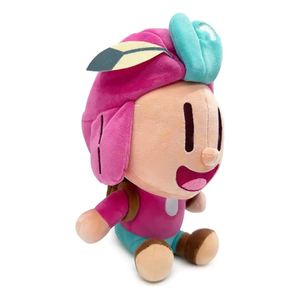 The Plucky Squire Jot plüss figura 22 cm      termékfotó