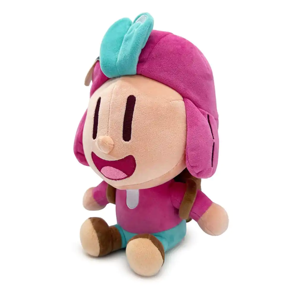 The Plucky Squire Jot plüss figura 22 cm      termékfotó