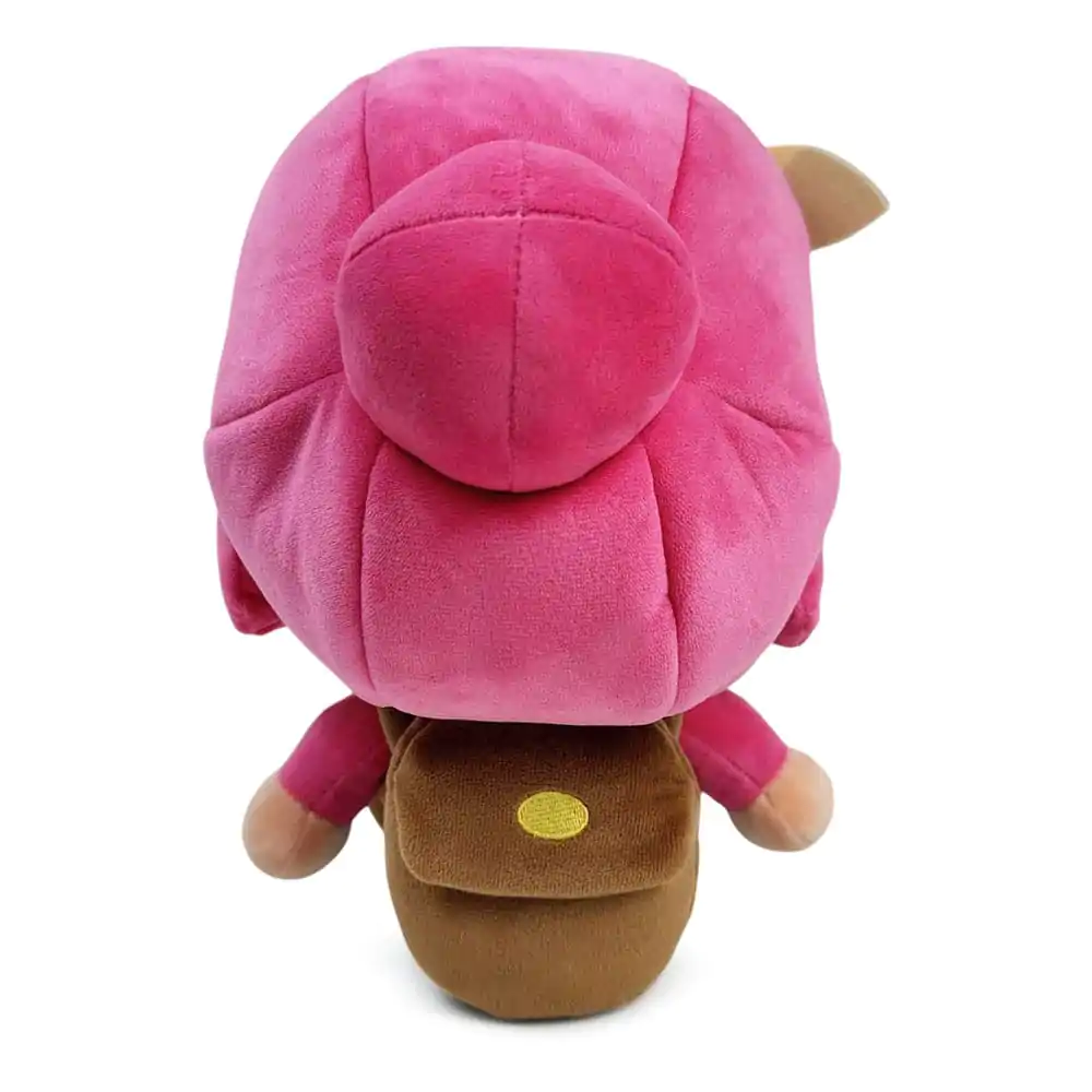 The Plucky Squire Jot plüss figura 22 cm      termékfotó