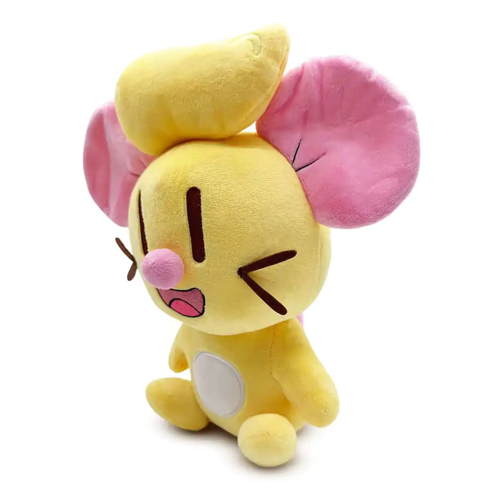 The Plucky Squire Pip plüss figura 22 cm      termékfotó