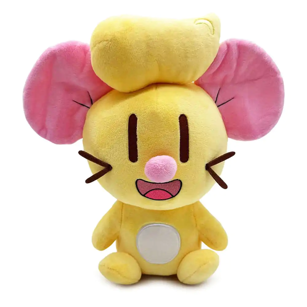 The Plucky Squire Pip plüss figura 22 cm      termékfotó