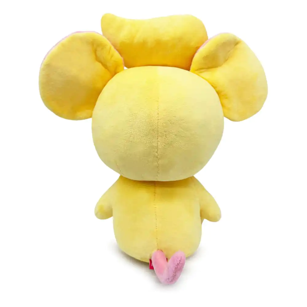 The Plucky Squire Pip plüss figura 22 cm      termékfotó