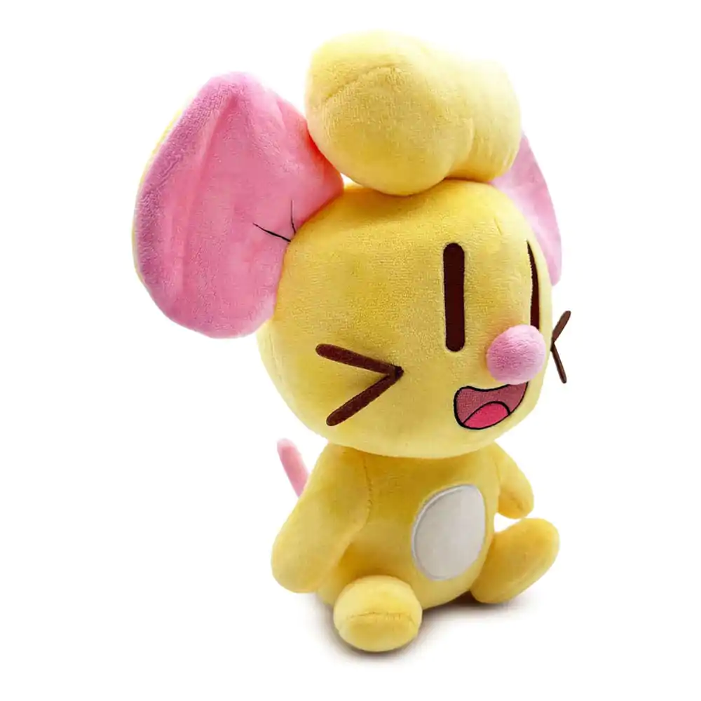 The Plucky Squire Pip plüss figura 22 cm      termékfotó