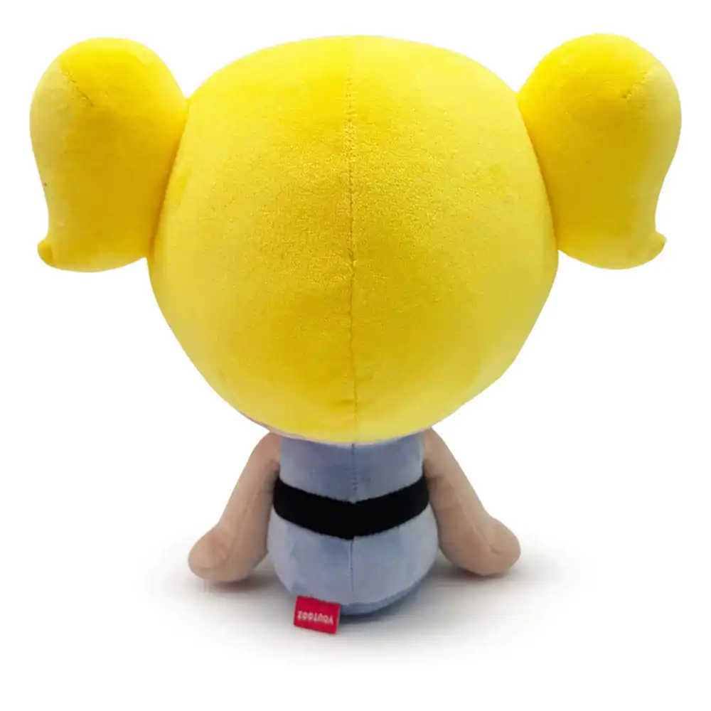 The Powerpuff Girls Bubbles plüss figura 23 cm termékfotó