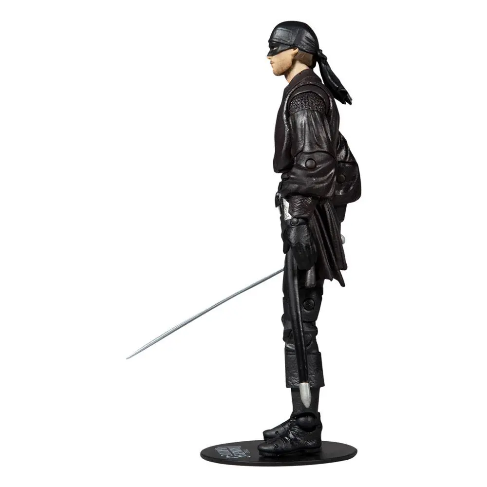 The Princess Bride Dread Pirate Roberts akciófigura 18 cm termékfotó