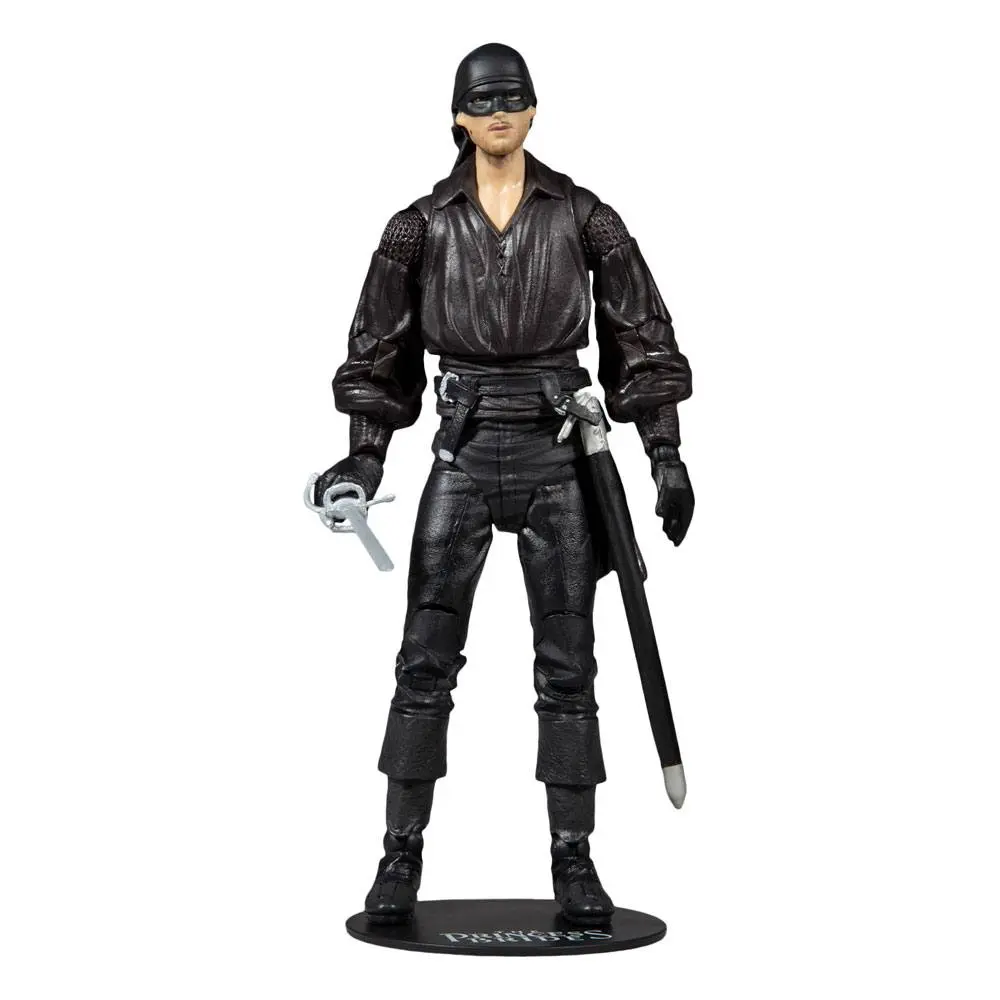 The Princess Bride Dread Pirate Roberts akciófigura 18 cm termékfotó