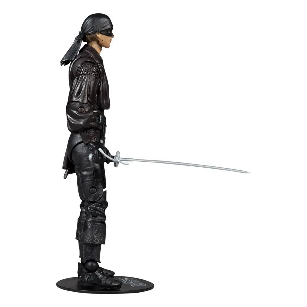 The Princess Bride Dread Pirate Roberts akciófigura 18 cm termékfotó