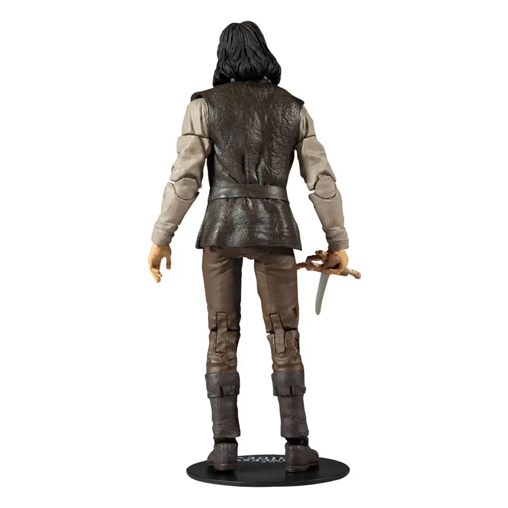 The Princess Bride Inigo Montoya akciófigura 18 cm termékfotó