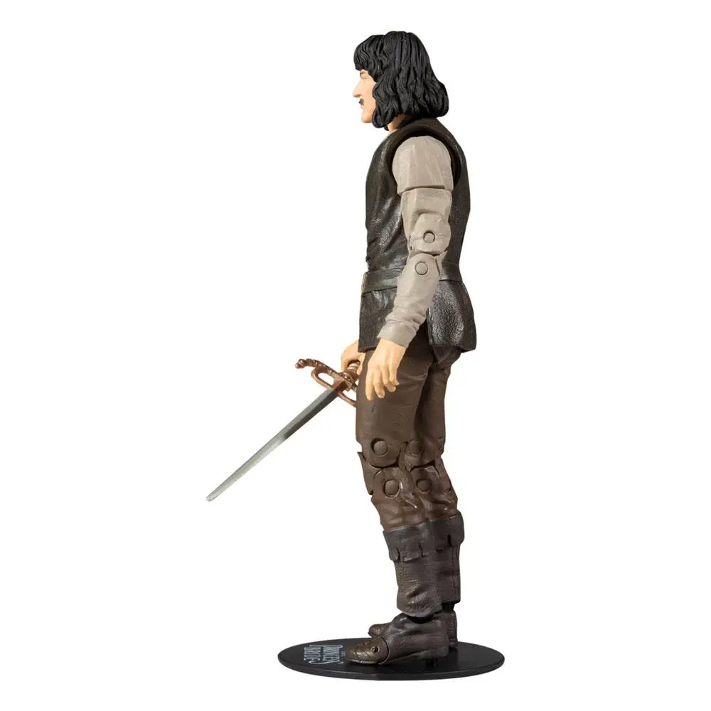 The Princess Bride Inigo Montoya akciófigura 18 cm termékfotó